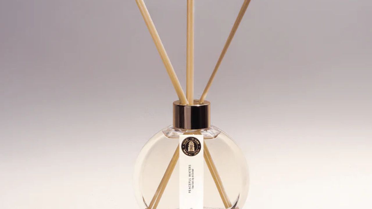 How Reed Diffusers Create a Memorable First Impression