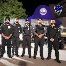 Trusted Security Guard Services Brantford Safe Reliable
