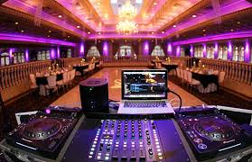 Trusted DJ Services M25 and DJ Services London