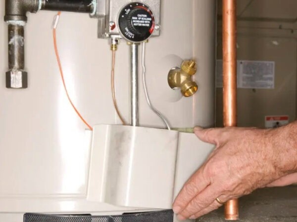 Tankless Water Heater The Best Option for Home