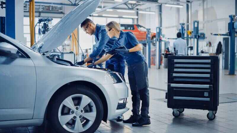 Pro Car Maintenance Tips for Livingston Drivers