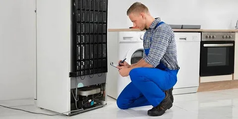 Home Appliance Repair Brampton | Fast & Trusted Service