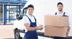 Reliable House Movers in High Wycombe Friendly Service