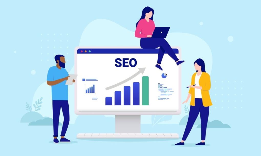 How SEO Services in Lahore Boost Local Customers?