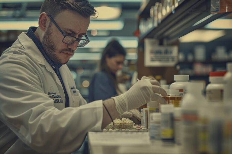 Requirements for Pharma Manufacturers in Chandigarh