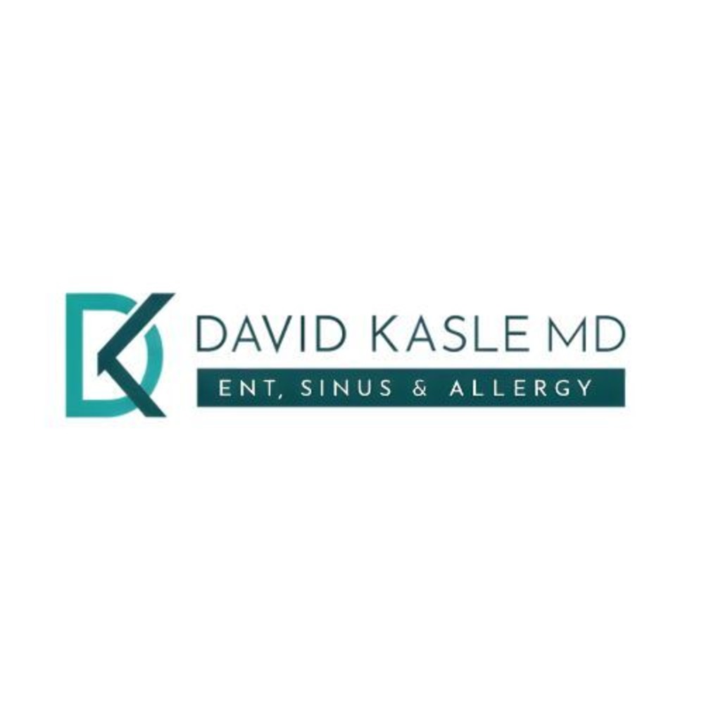 David Kasle MD – ENT, Sinus and Allergy
