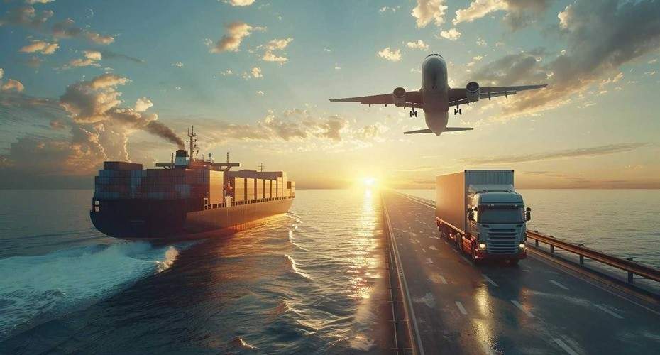 Freight Forwarding Companies in UAE