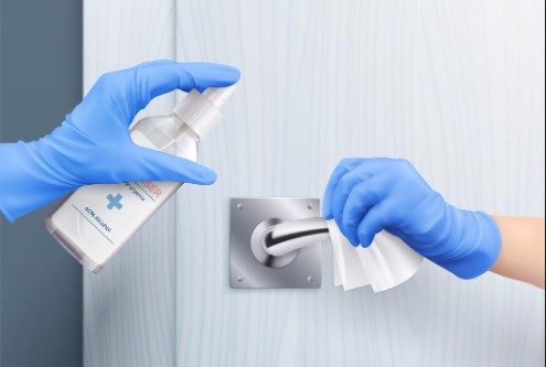 The Right Cleaning Service in Adelaide Made Simple