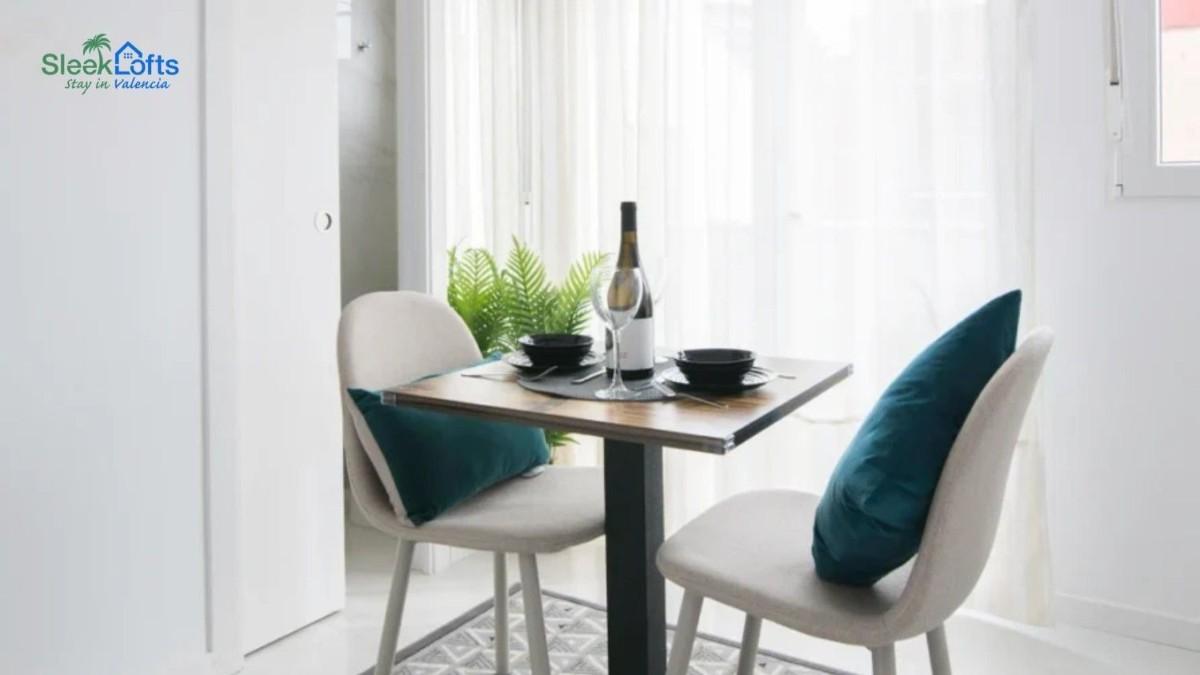 Why Valencia is Perfect for Long-Term Apartment Rental?