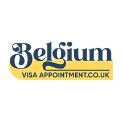 Belgium Visa Appointment