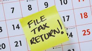 Understanding Ireland’s tax return deadline