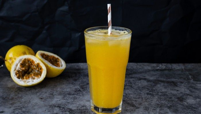 A Guide to Make Passion Fruit Juice