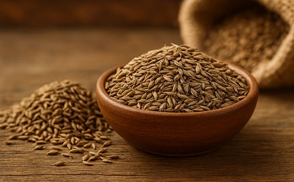 Top 5 Things You Should Know about Cumin Seeds Exporter