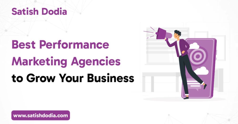 Performance Marketing in Ottawa
