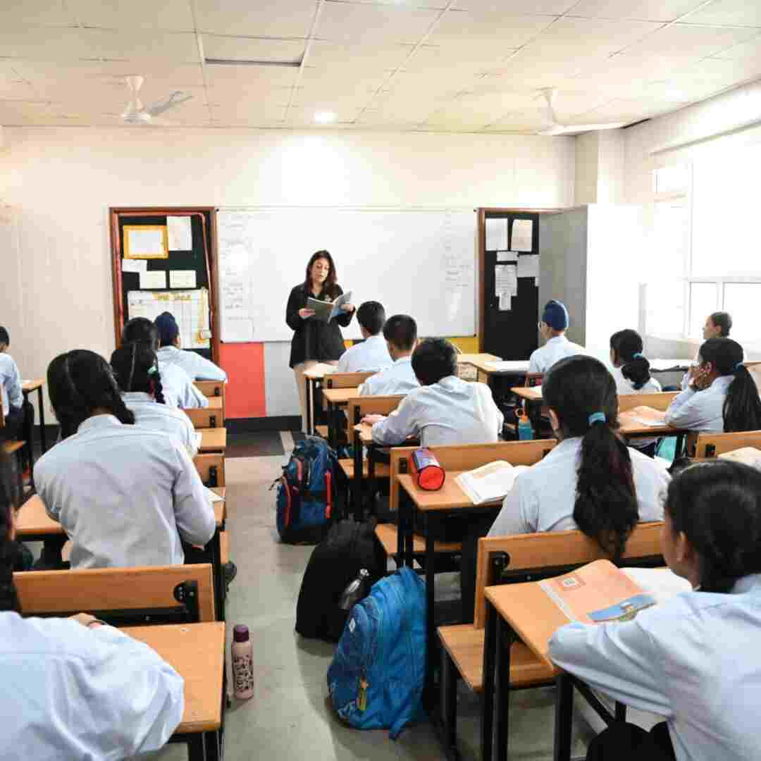 How to Choose the Best Schools in Panchkula for Kids