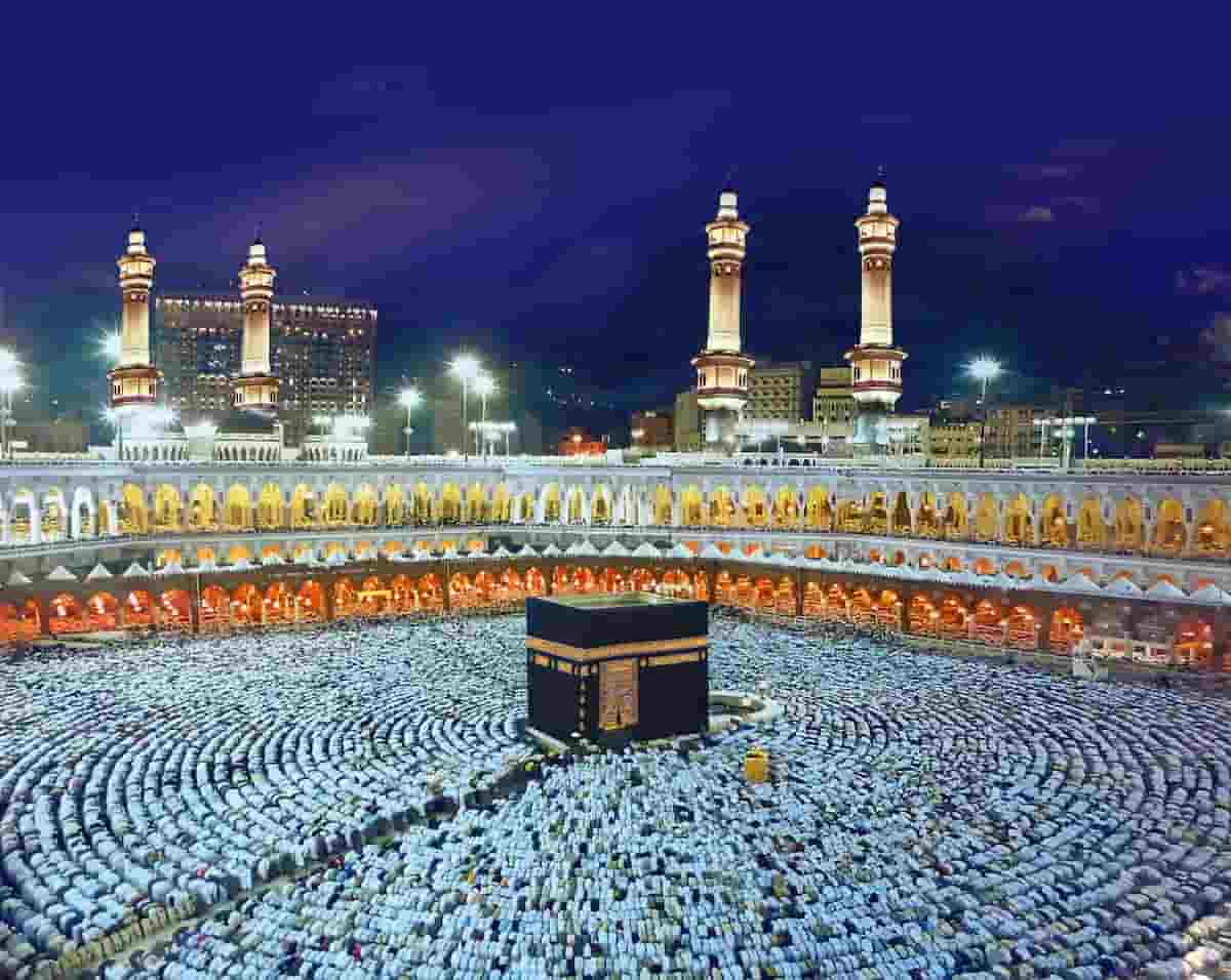 How to Choose the Most Affordable Umrah Package UK?