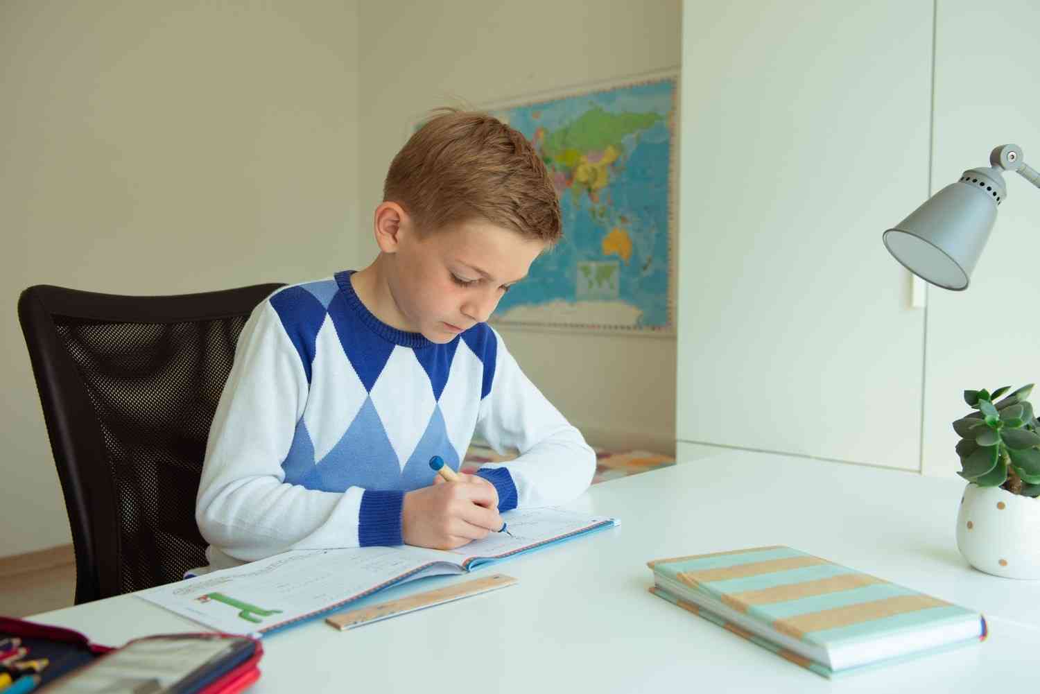 How to Motivate Your Child for 11+ Maths Practice Tests