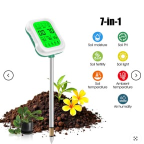 How Soil pH Influences Specific Plant Threats