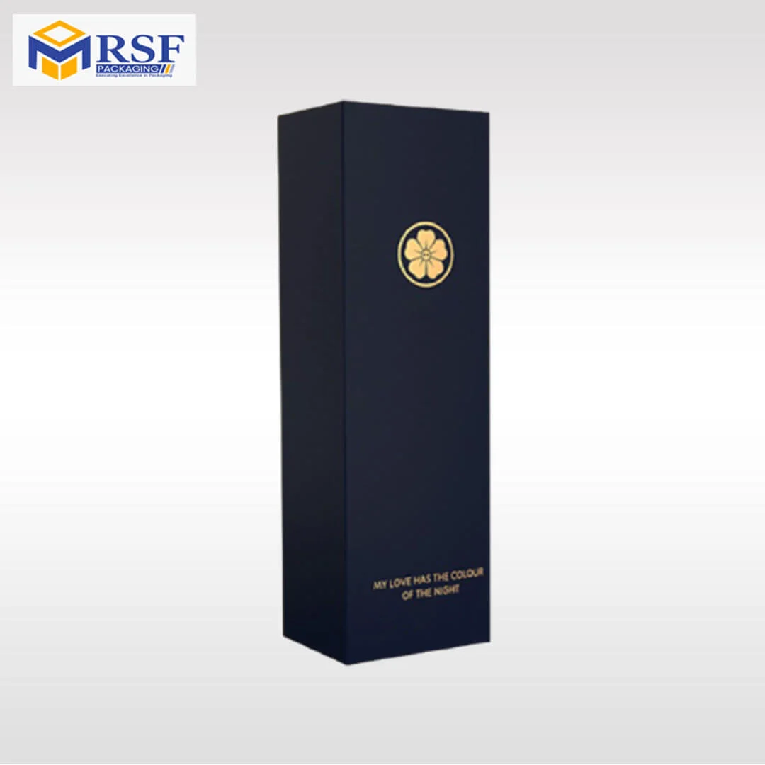 Trust Your Brand with High-Quality Perfume Boxes USA