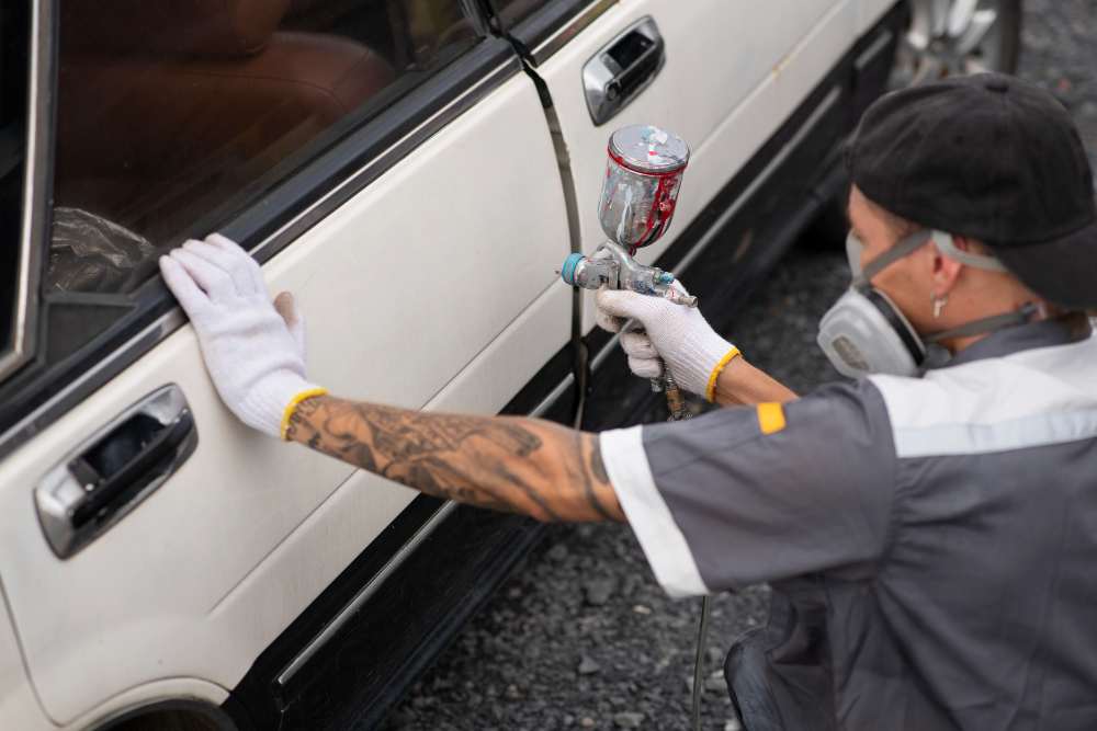 Top Mobile Auto Detailing Fort Walton Tips & Guide