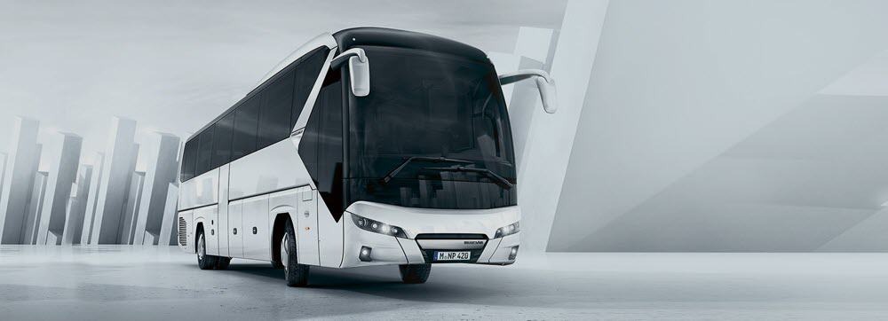 The Ultimate Solution for Group Travel
