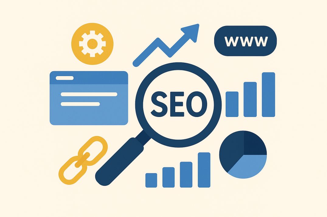 7 Reasons Your SEO Traffic Stopped Growing