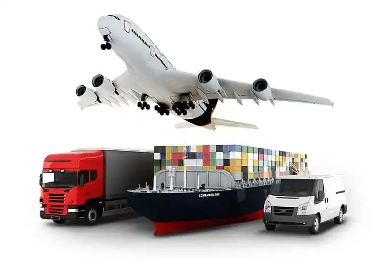The Importance of Sea Cargo in London