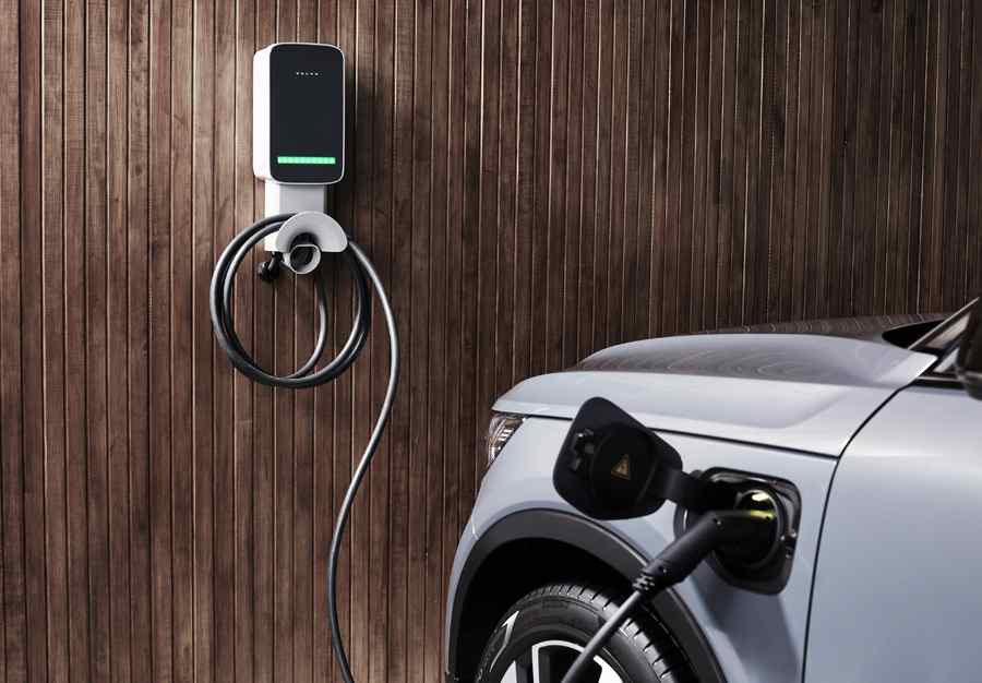 The Future of Mobility