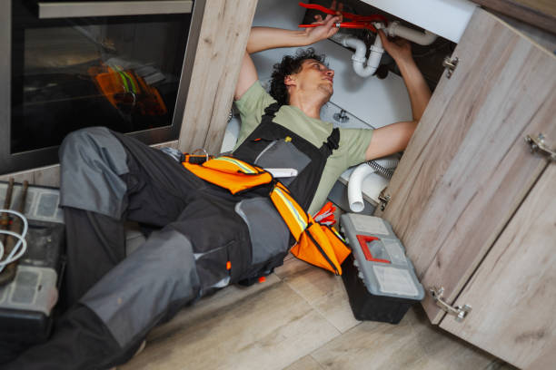 Best Plumbing Service Mississauga: Trusted Experts