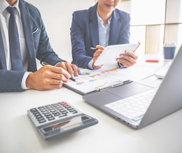 Efficient Finances with Online Bookkeeping Dublin