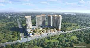 M3M The Cullinan — Sector 94 Noida
