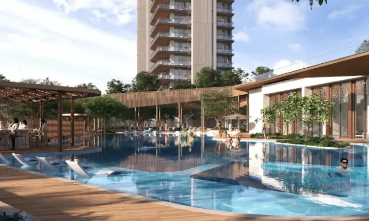 Birla Pravaah Sector 71 Gurgaon