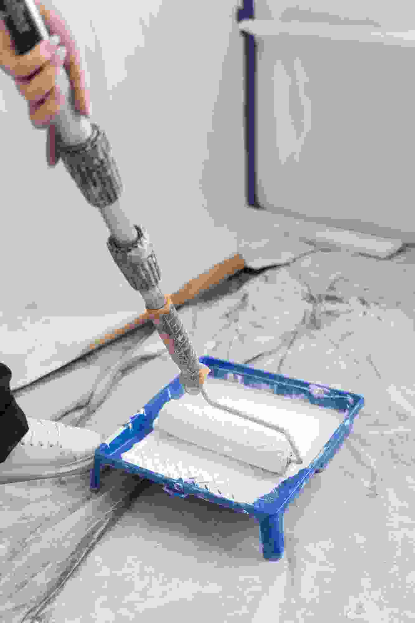 Waterproofing Service in Zirakpur | Long-Term Care