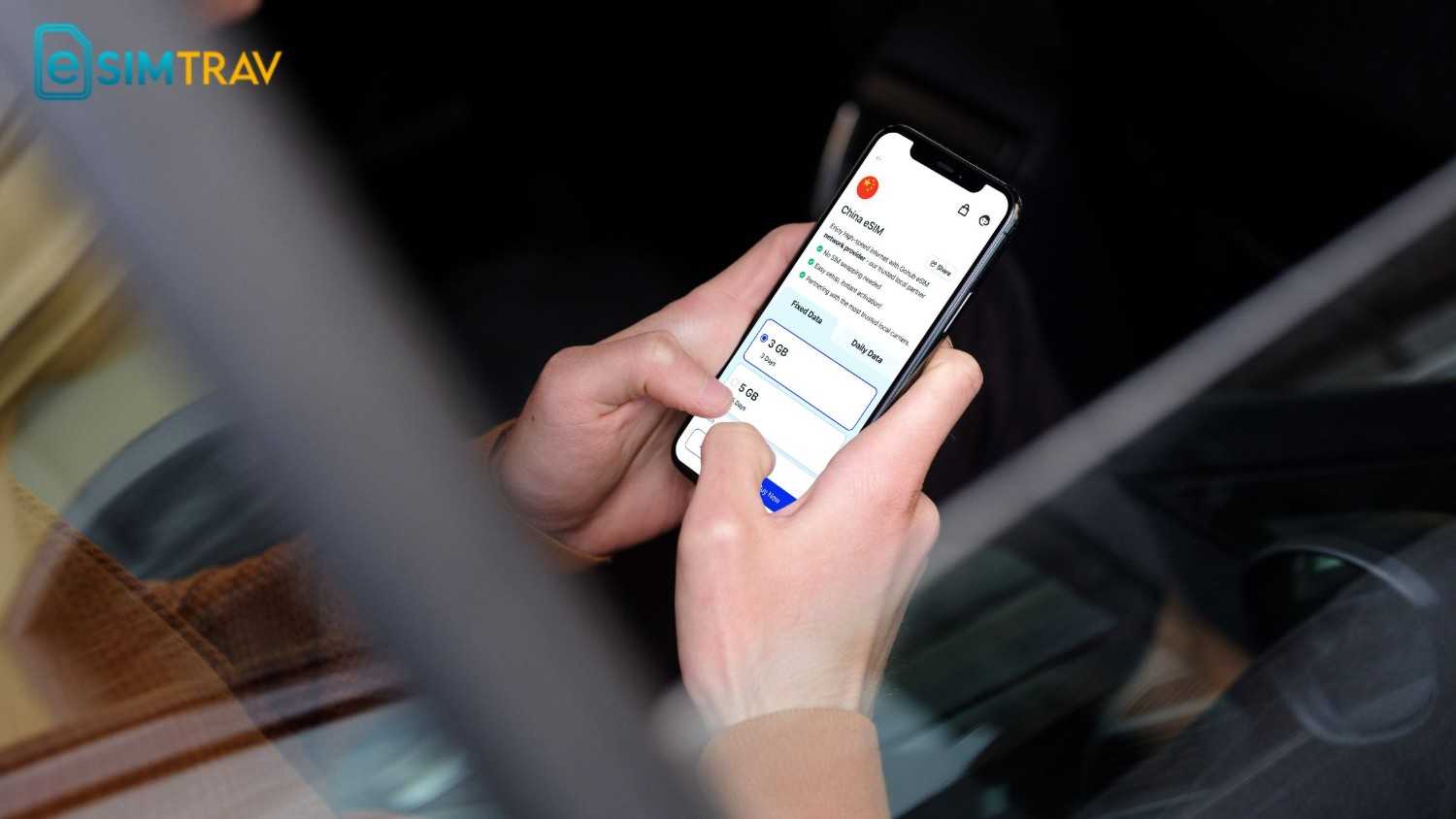 Smooth Connectivity with the Best eSIM for Malaysia