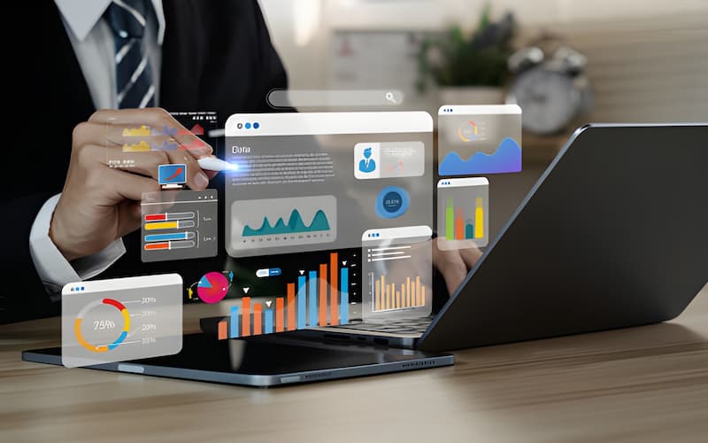 Boosting Profits with Real-Time Inventory Tracking