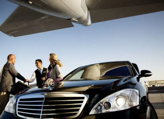 Hamilton Ontario Airport Limo Service Perfect Travel