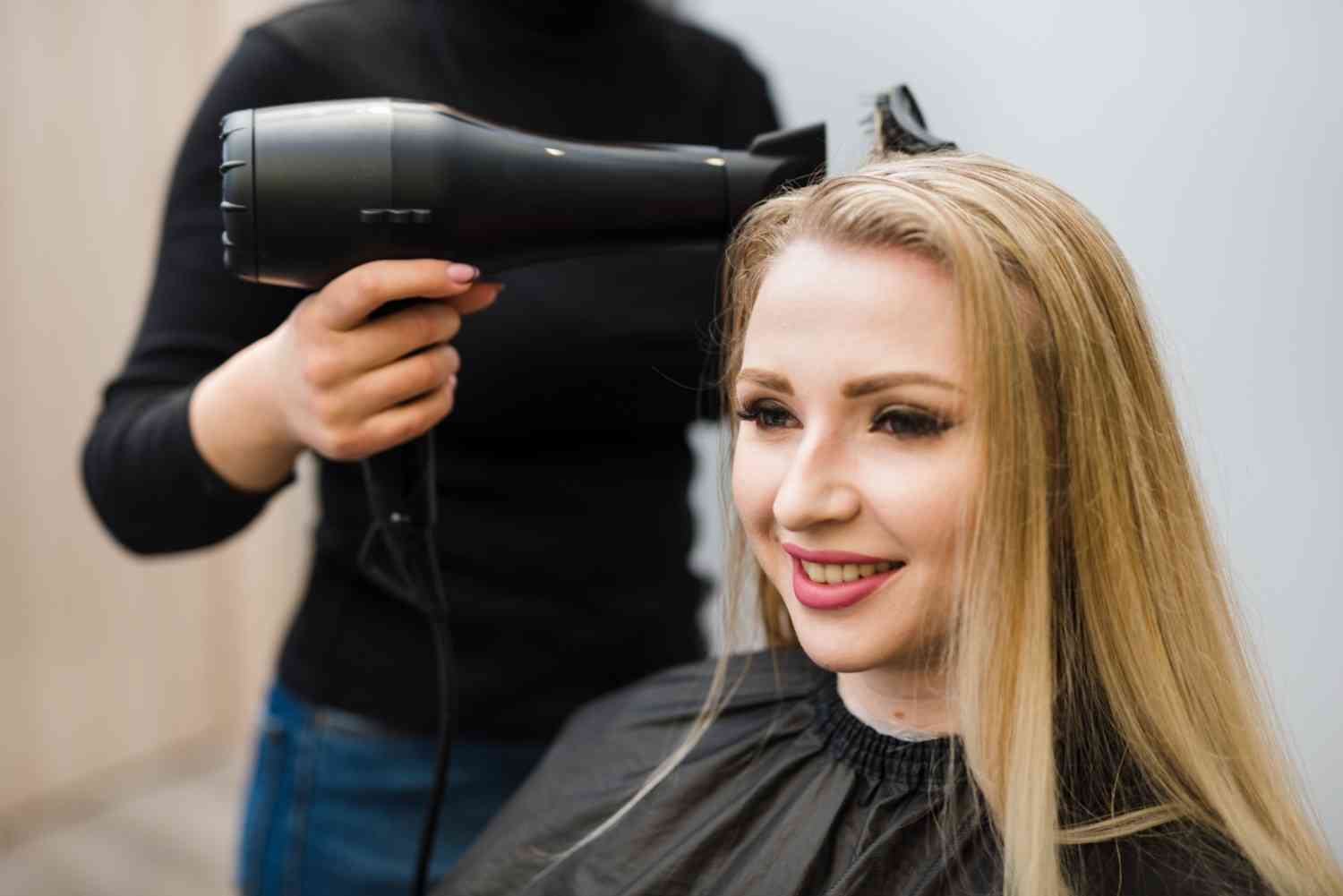 Hairstyling Mississauga | Begin a Beauty Career Path