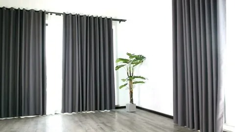 How Blackout Curtains Dubai Enhance Style & Comfort