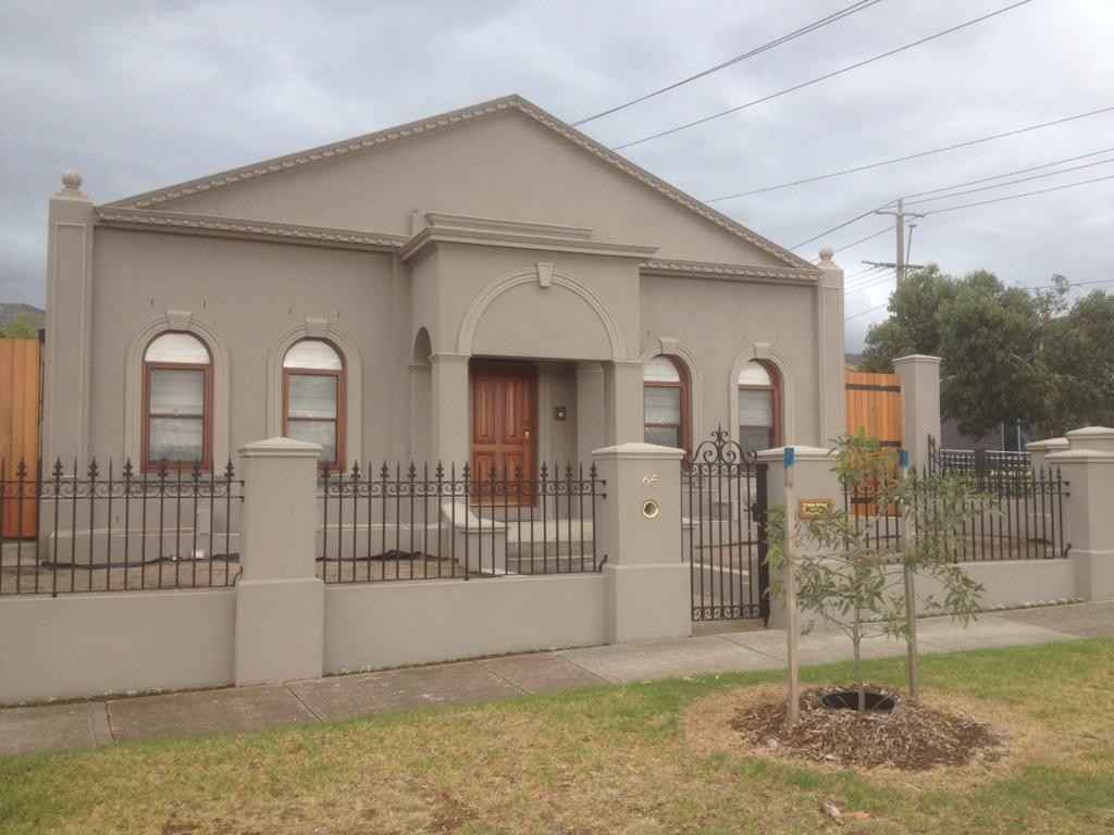 Renderers in Attwood