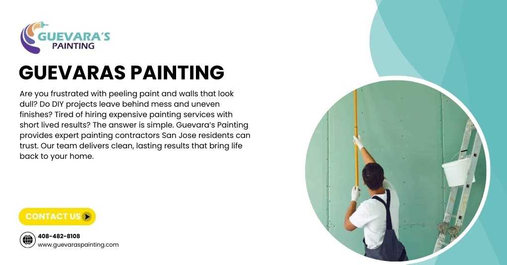 Stylish Painting Designs to House Decorate Like a Pro