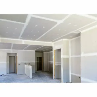 Professional Drywall Services in Barrie, Ontario