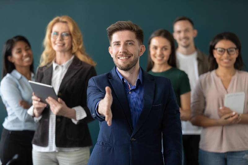 What to Look for in a Legal Recruiter Toronto
