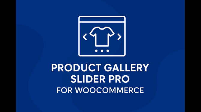 Upgrade Store with Product Gallery Slider for Woo