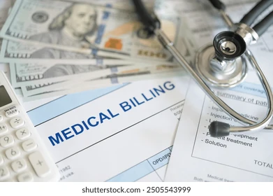Cross Coding Success with OMS & Endodontist Billing
