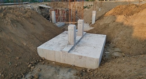 Spread Footing: Meaning, Design, and Construction