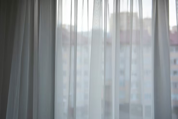 How Blackout Curtains Dubai Help Save Energy at Home