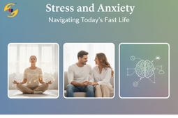 Stress, Anxiety, Relationship Help Compassionate Minds