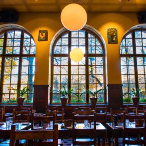 Top 5 Best Restaurants in Södermalm