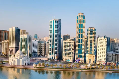 Sharjah Property Market Booms in October 2025