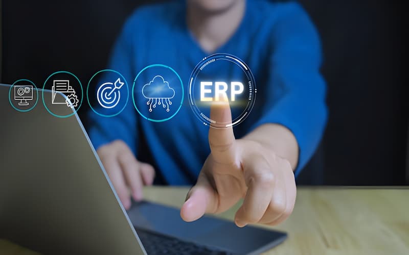 Why Real-Time Data Access Is Crucial in ERP Systems